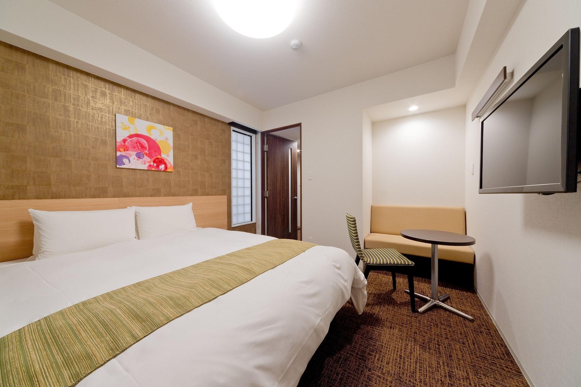 M'S Inn Higashiyama Kyoto Exterior photo