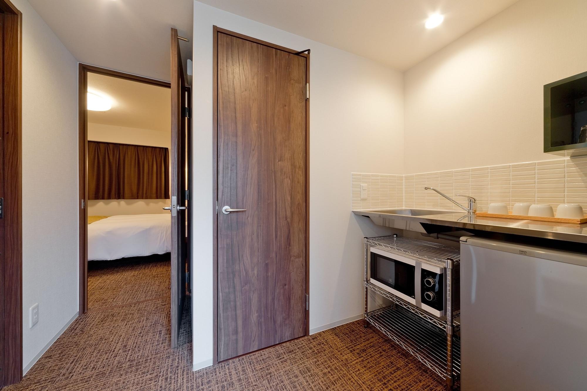 M'S Inn Higashiyama Kyoto Exterior photo