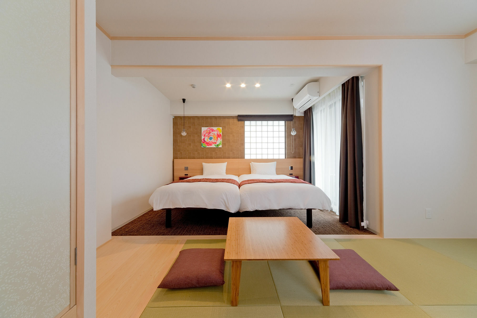 M'S Inn Higashiyama Kyoto Exterior photo