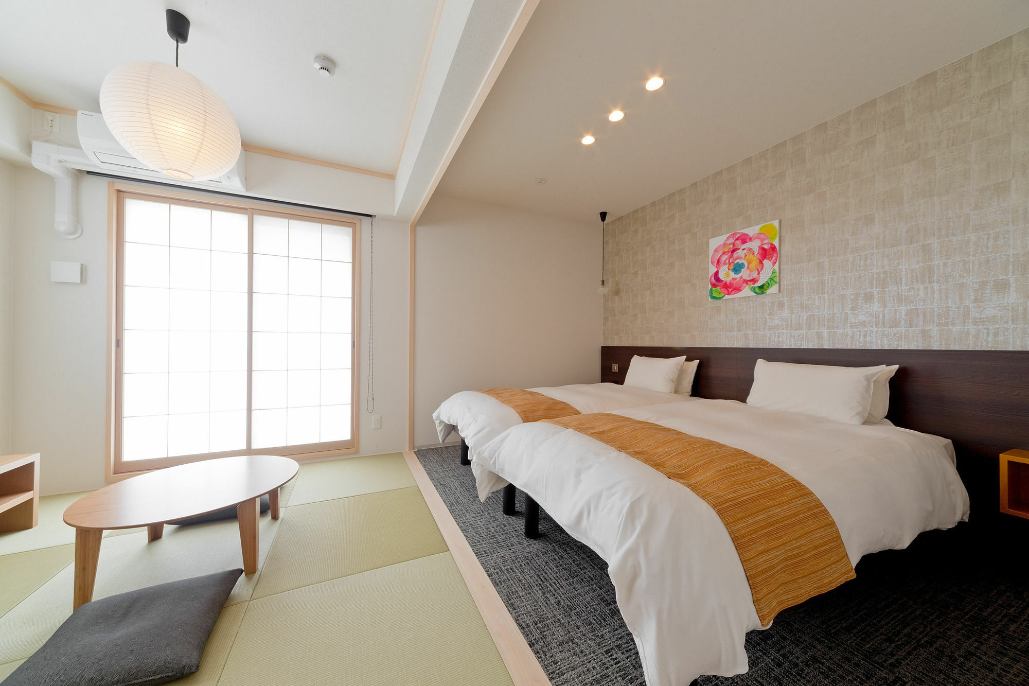 M'S Inn Higashiyama Kyoto Exterior photo
