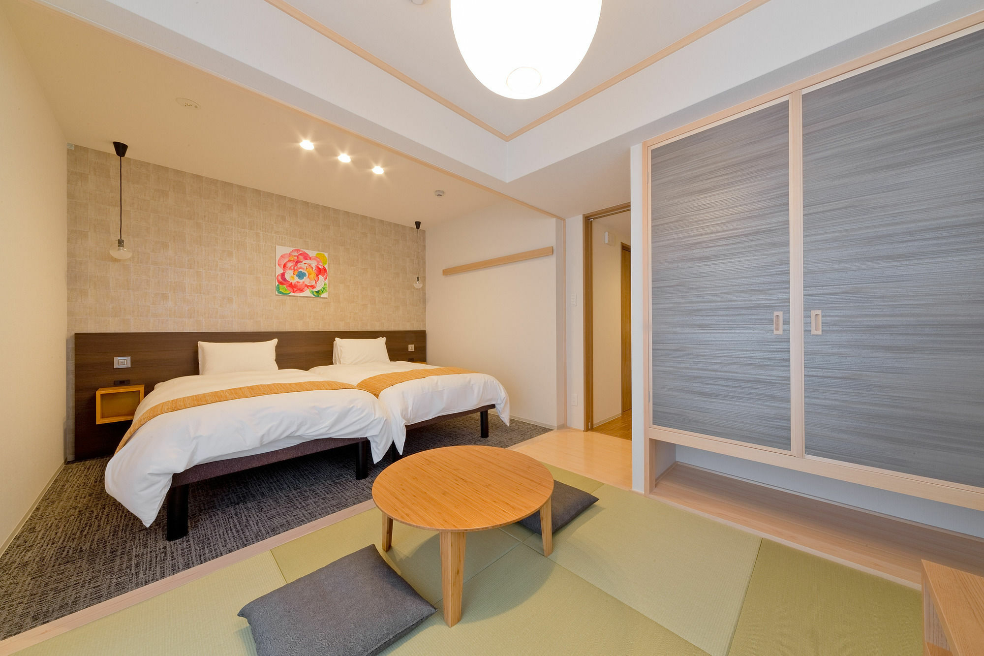 M'S Inn Higashiyama Kyoto Exterior photo