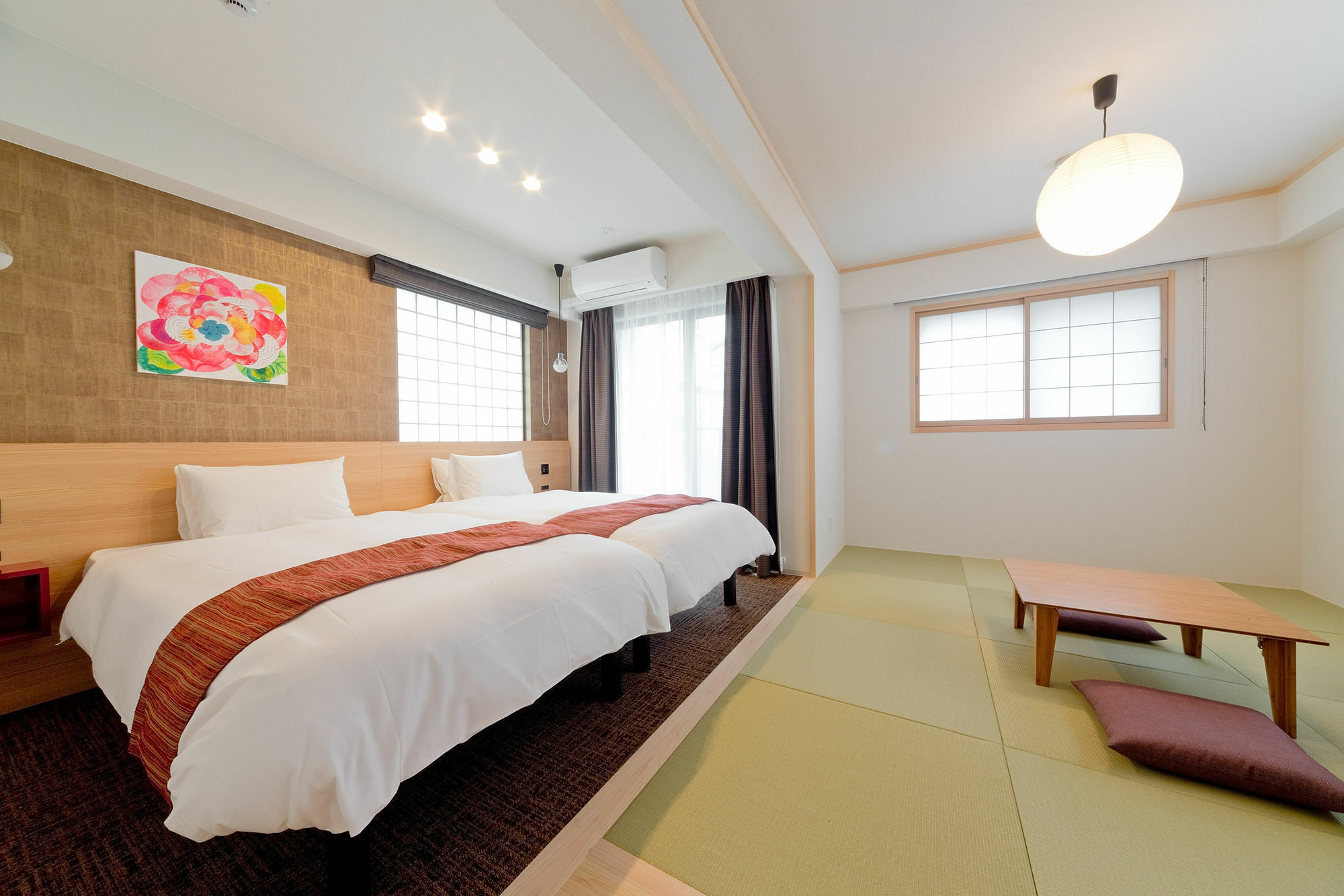 M'S Inn Higashiyama Kyoto Exterior photo