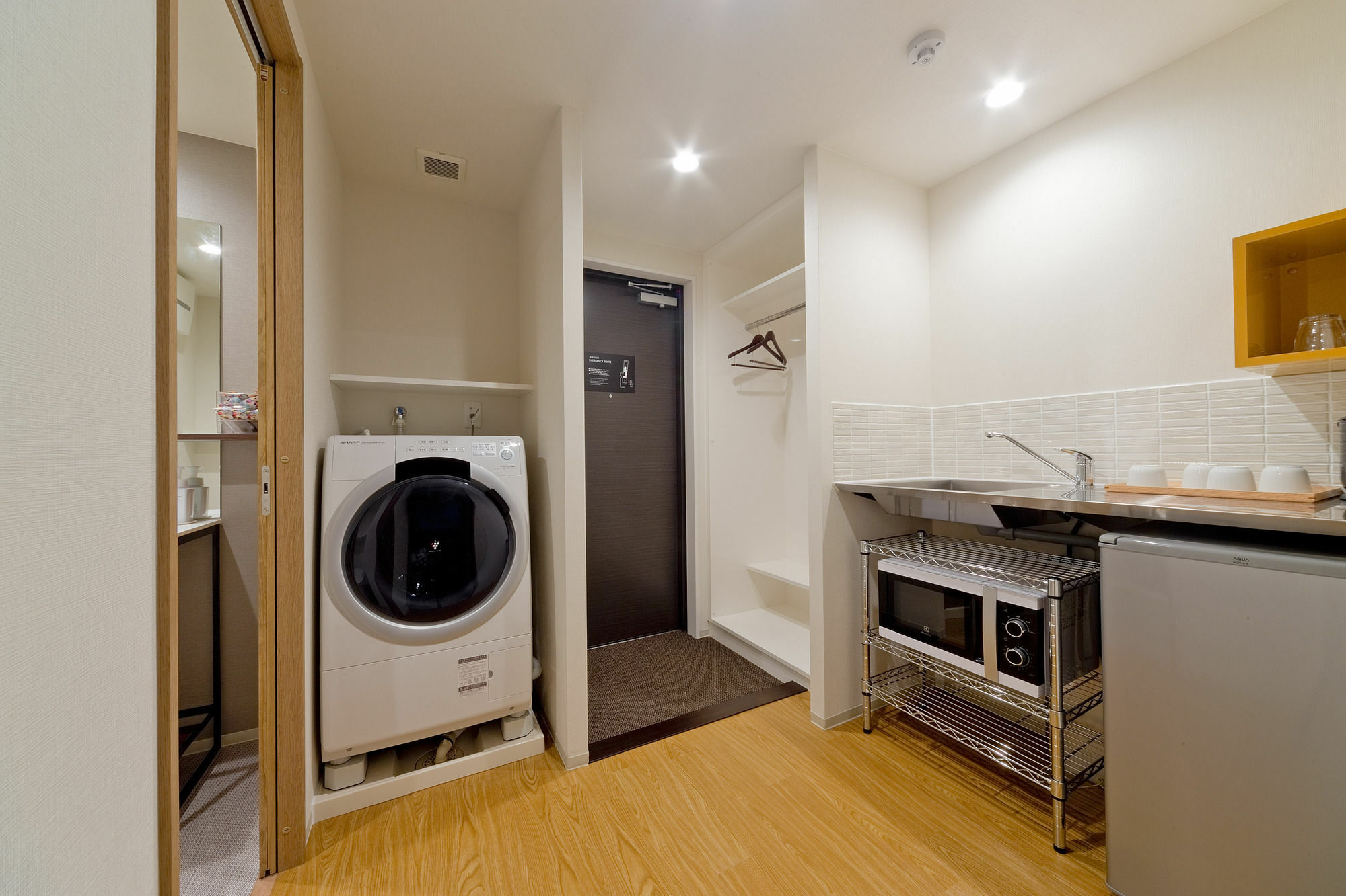 M'S Inn Higashiyama Kyoto Exterior photo