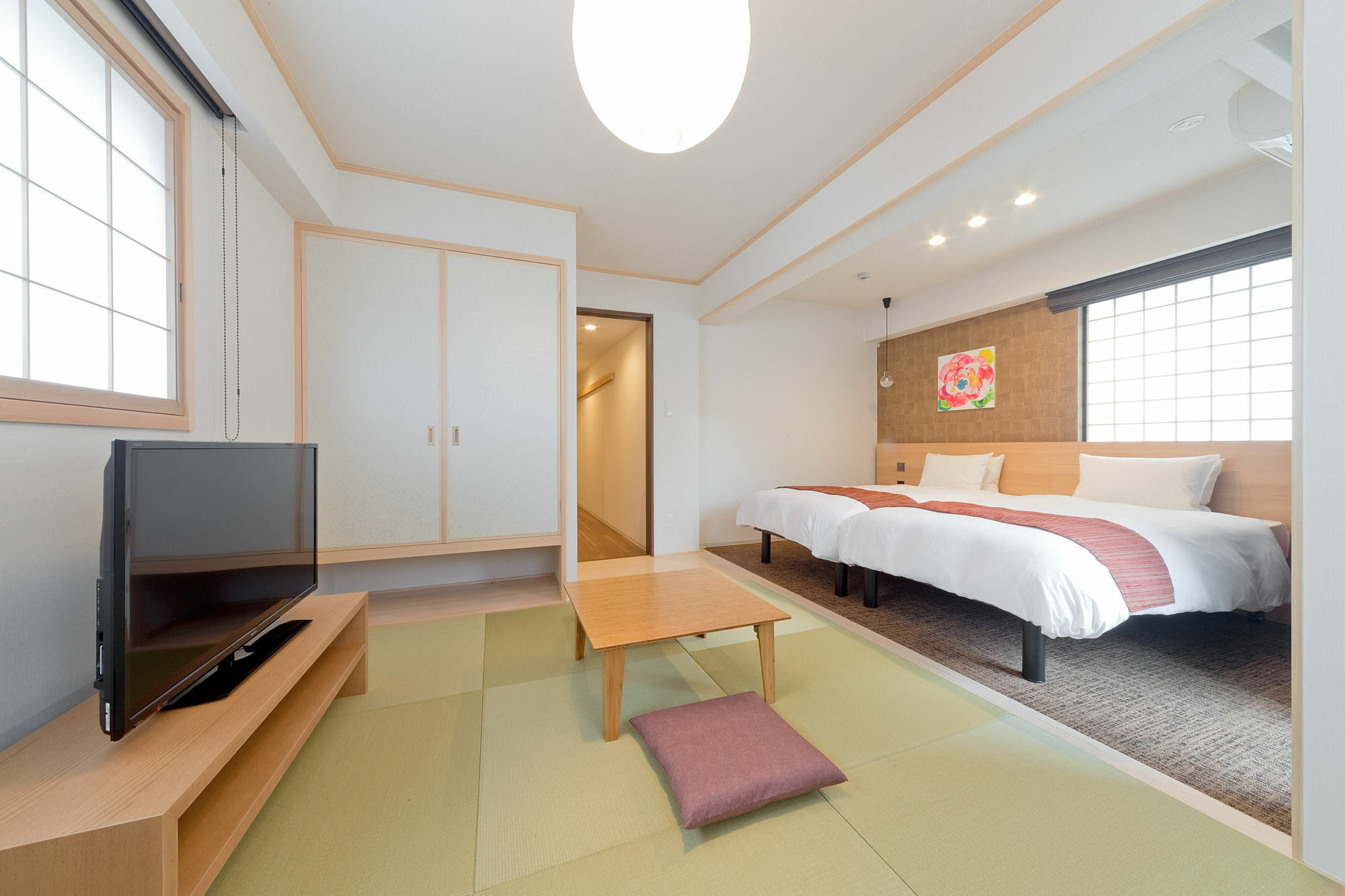 M'S Inn Higashiyama Kyoto Exterior photo