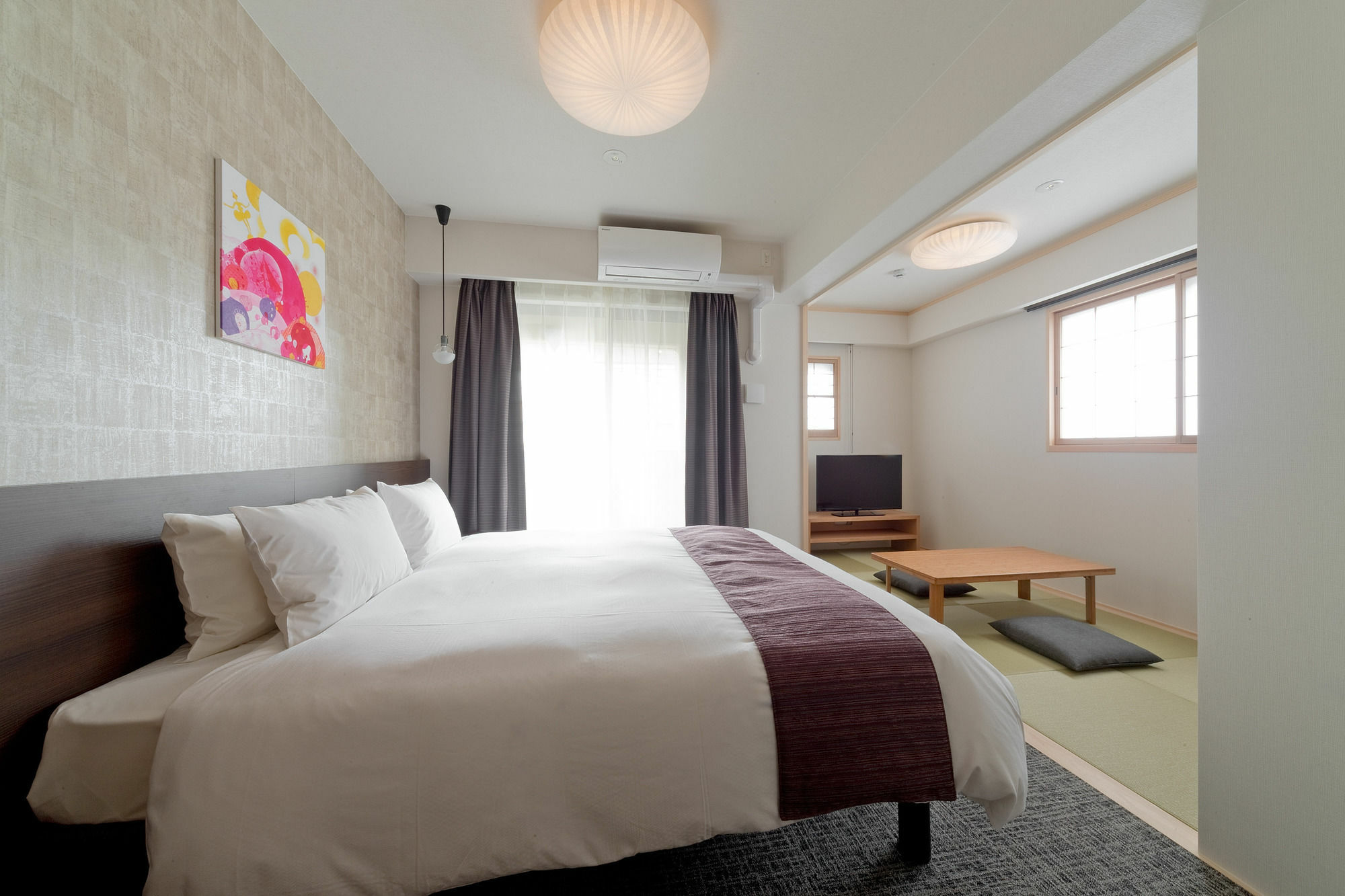 M'S Inn Higashiyama Kyoto Exterior photo