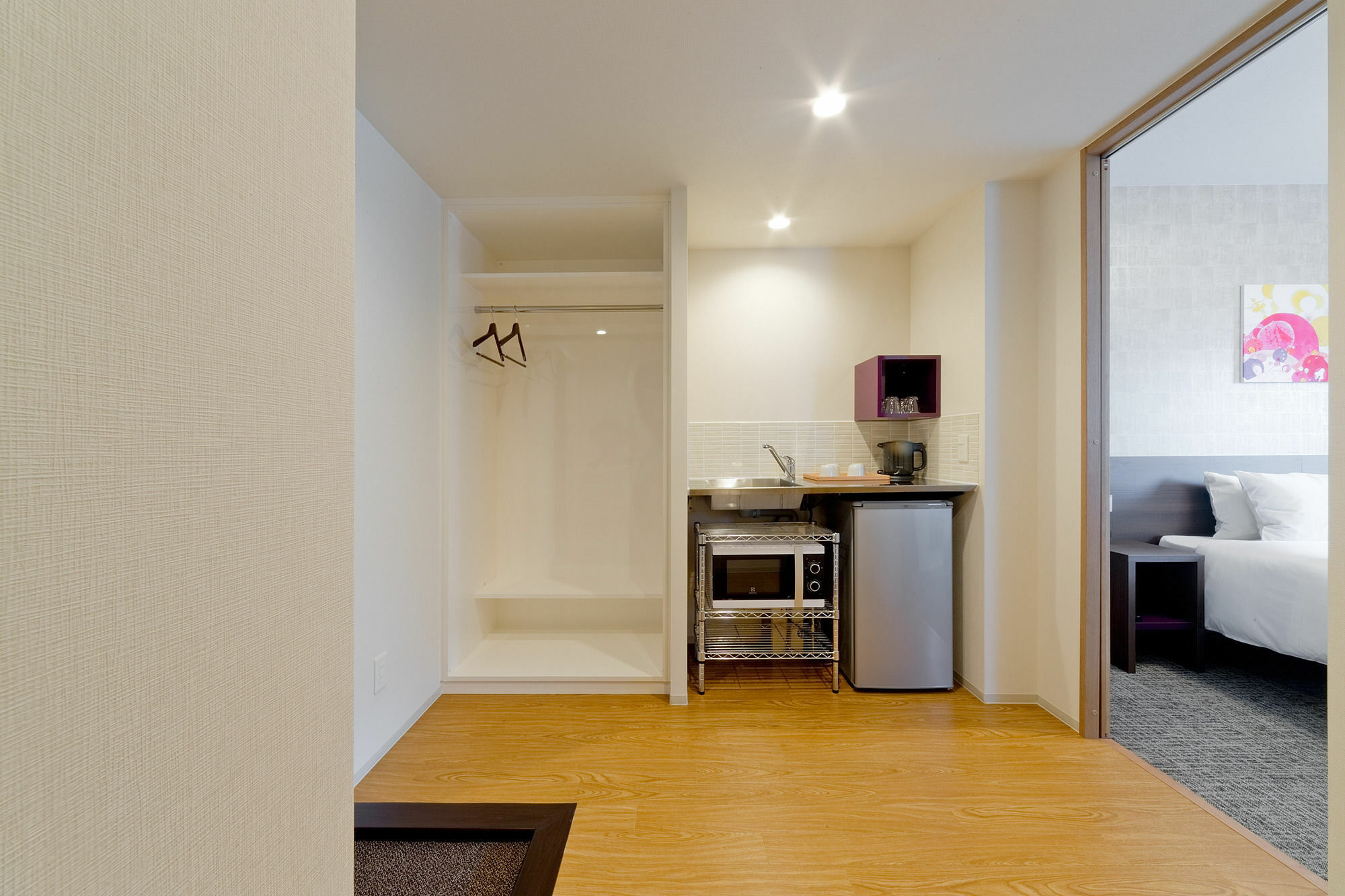 M'S Inn Higashiyama Kyoto Exterior photo